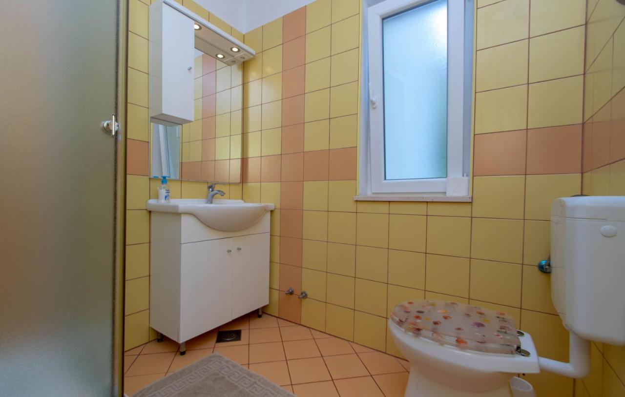 Apartments Valeria Zrnovo ภายนอก รูปภาพ