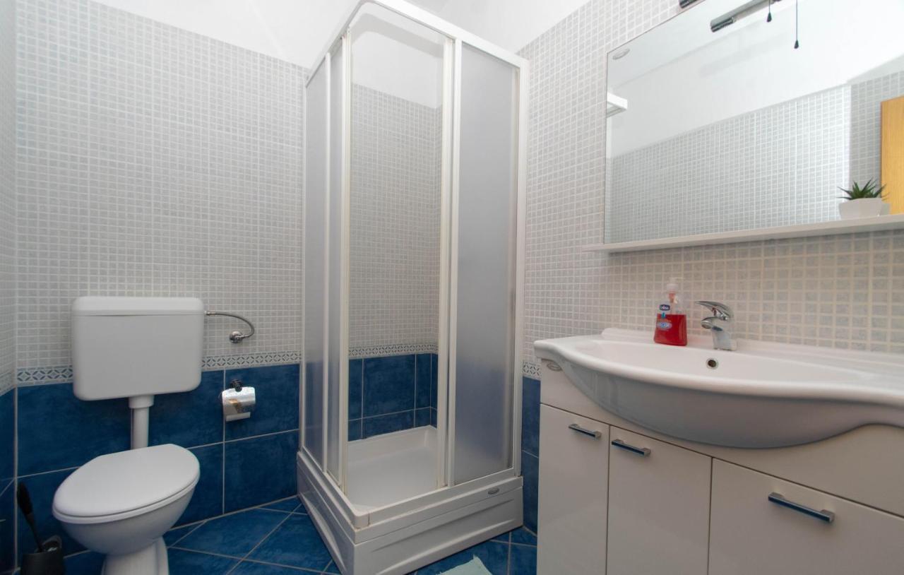 Apartments Valeria Zrnovo ภายนอก รูปภาพ